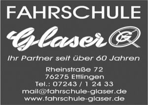 Fahrschule_Glaser_sw